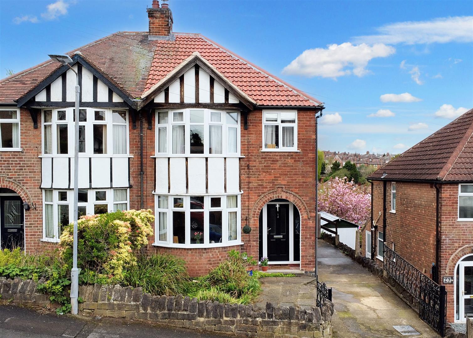 Houses For Sale Nottingham Property For Sale Nottingham Robert